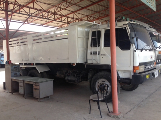 ขาย MITSU TF900,000 ดั๊ม ขาย MITSU TF900,000 ดั๊ม