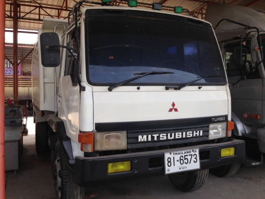 ขาย MITSU TF900,000 ดั๊ม