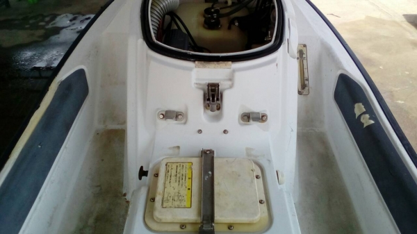 YAMAHA ปลาโอ  เก่าญี่ปุ่น 38,000