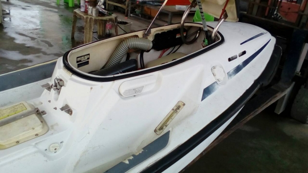 YAMAHA ปลาโอ  เก่าญี่ปุ่น 38,000