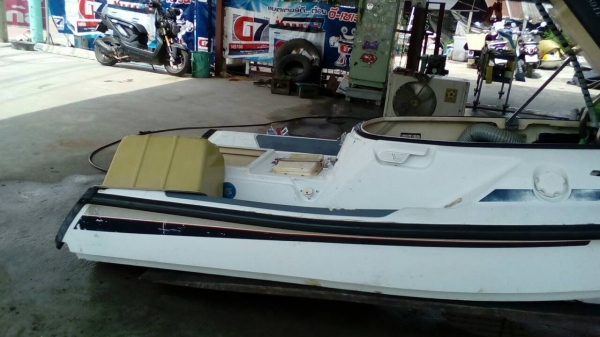 YAMAHA ปลาโอ  เก่าญี่ปุ่น 38,000