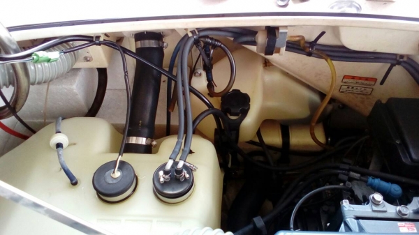 YAMAHA ปลาโอ  เก่าญี่ปุ่น 38,000