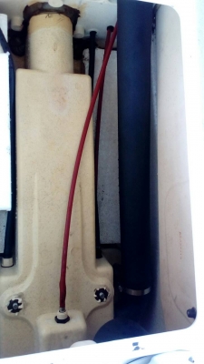 YAMAHA ปลาโอ  เก่าญี่ปุ่น 38,000