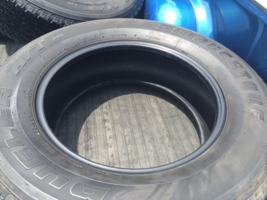 ขายยาง บริดสโตน 255/65/ R17 2500 บาท ขายยาง บริดสโตน 255/65/ R17 2500 บาท