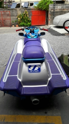 เจ็ตสกี Kawasaki zxi 900