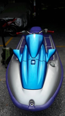 เจ็ตสกี Kawasaki zxi 900