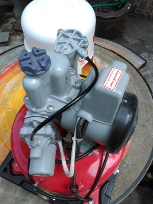 ขายปั้มน้ำอัตโนมัติ สภาพใหม่มากๆ ขายปั้มน้ำอัตโนมัติ สภาพใหม่มากๆ