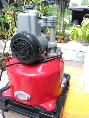 ขายปั้มน้ำอัตโนมัติ สภาพใหม่มากๆ ขายปั้มน้ำอัตโนมัติ สภาพใหม่มากๆ