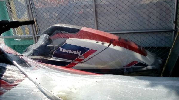 คาวายืน 650 35,000