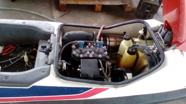 คาวายืน 650 35,000