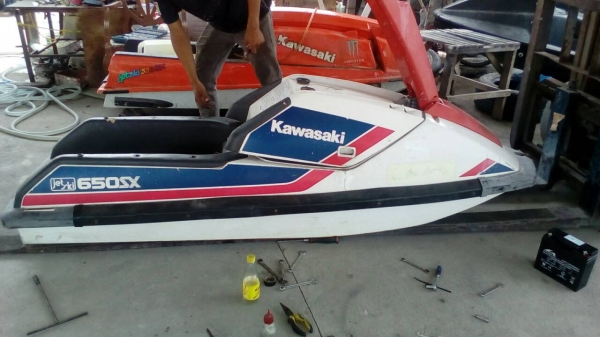 คาวายืน 650 35,000