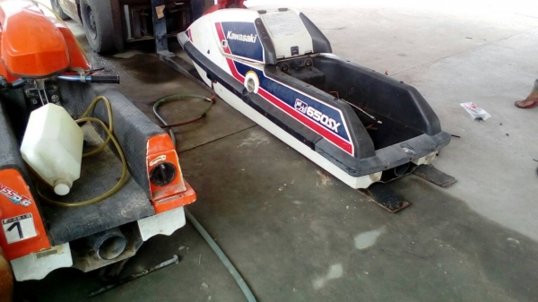 คาวายืน 650 35,000