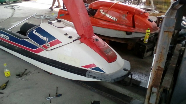 คาวายืน 650 35,000