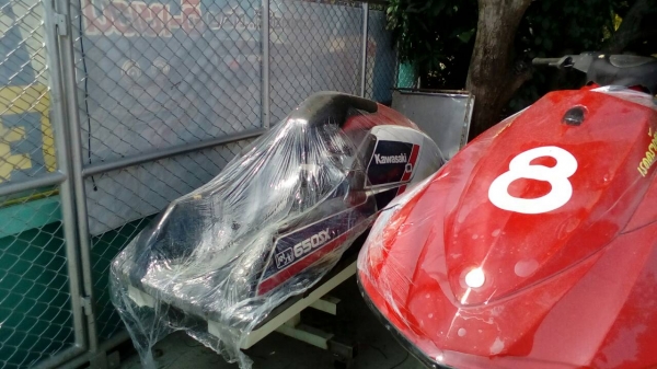 คาวายืน 650 35,000