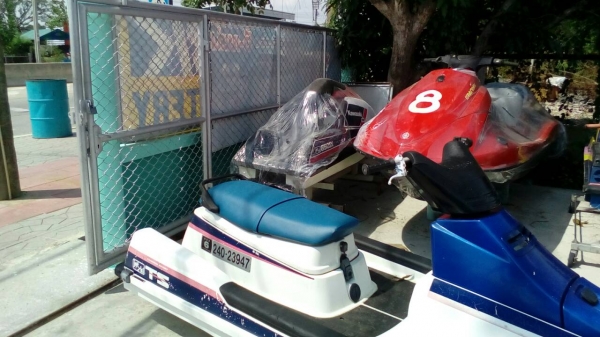 คาวายืน 650 35,000