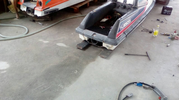 คาวายืน 650 35,000