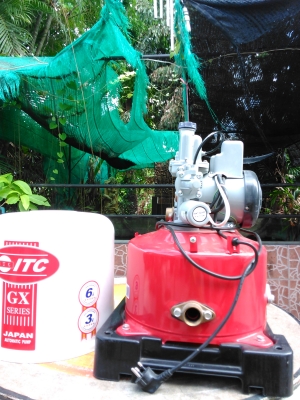 ขายปั้มน้ำอัตโนมัติ สภาพใหม่มากๆ ขายปั้มน้ำอัตโนมัติ สภาพใหม่มากๆ