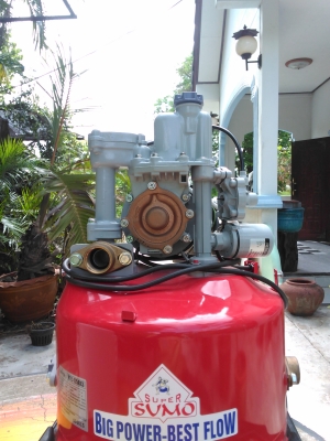 ขายปั้มน้ำอัตโนมัติ สภาพใหม่มากๆ ขายปั้มน้ำอัตโนมัติ สภาพใหม่มากๆ