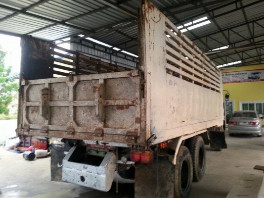 ขายกระบะดั้ม10ล้อ ยกลงจากF17 สภาพพร้อมใช้งาน อุปกรณ์ครบ สนใจโทร 090-8588220คุณนะ 093-3258446คุณบิว หรือเข้าดูสินค้าอื่นๆได้ที่ www.narong2truck.com หรือ www.truck.in.th/498 หรือเพจFacebook ณรงค์ ซื้อขายรถมือสอง (เว็บไซต์ส่วนตัว) หรือFacebook คุณนะ รถบรรทุ