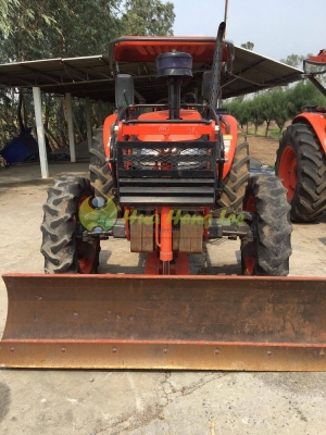 รถไถมือ 2 สวยๆ M7040