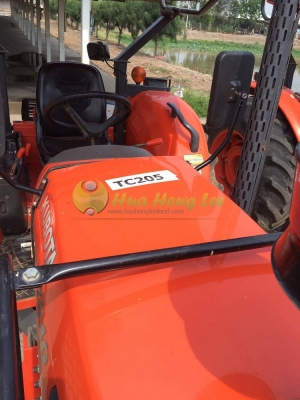 รถไถมือ 2 สวยๆ M7040