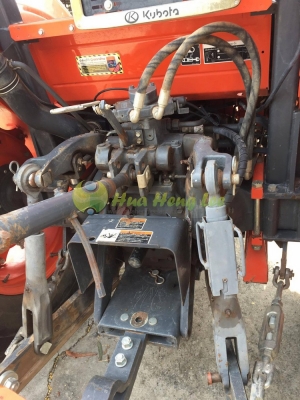 รถไถมือ 2 สวยๆ M7040