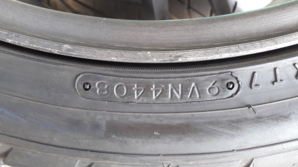 ขายล้อขอบ18