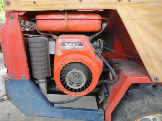 ขายรถใช้งานในไร่