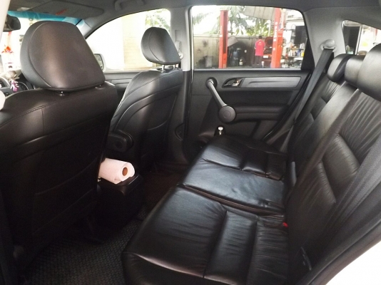 HONDA CR-V 2.0 i-VTEC ATปี 2009