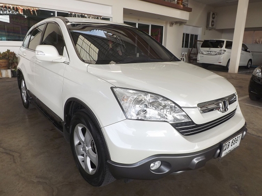 HONDA CR-V 2.0 i-VTEC ATปี 2009