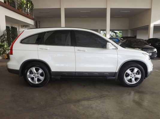 HONDA CR-V 2.0 i-VTEC ATปี 2009