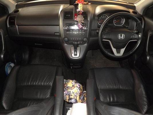HONDA CR-V 2.0 i-VTEC ATปี 2009
