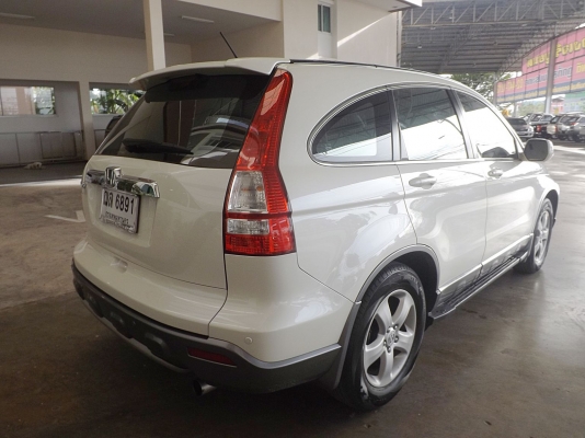 HONDA CR-V 2.0 i-VTEC ATปี 2009
