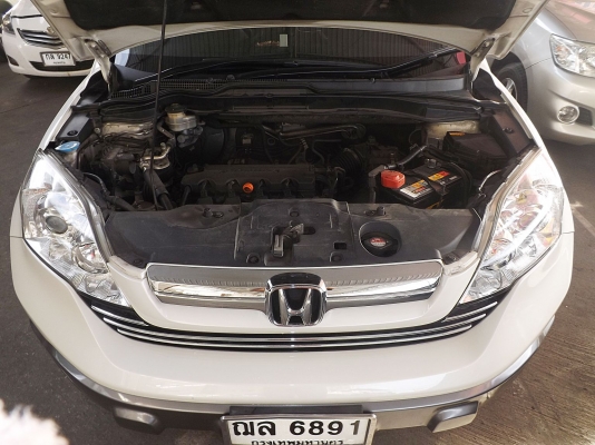 HONDA CR-V 2.0 i-VTEC ATปี 2009