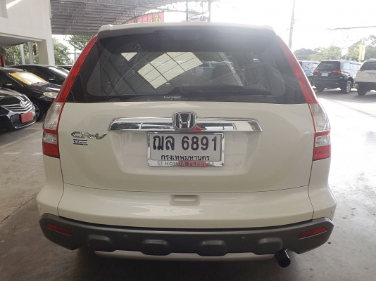 HONDA CR-V 2.0 i-VTEC ATปี 2009