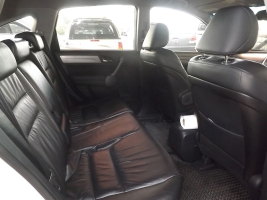 HONDA CR-V 2.0 i-VTEC ATปี 2009