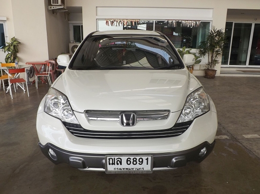 HONDA CR-V 2.0 i-VTEC ATปี 2009