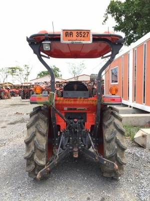 รถไถมือ2 ราคาถูกรุ่น KUBOTA L3208SP