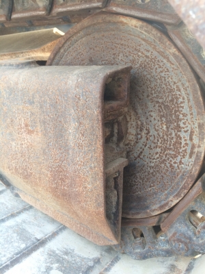 CAT 320D ปี2007 5,133ชม. แทรค80 นำเข้าญี่ปุ่นครับ CAT 320D ปี2007 5,133ชม. แทรค80 นำเข้าญี่ปุ่นครับ