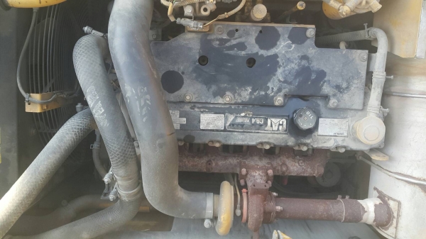 CAT 320D ปี2007 5,133ชม. แทรค80 นำเข้าญี่ปุ่นครับ CAT 320D ปี2007 5,133ชม. แทรค80 นำเข้าญี่ปุ่นครับ