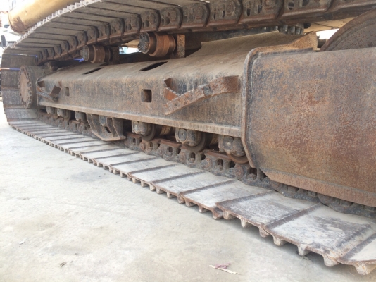 CAT 320D ปี2007 5,133ชม. แทรค80 นำเข้าญี่ปุ่นครับ CAT 320D ปี2007 5,133ชม. แทรค80 นำเข้าญี่ปุ่นครับ