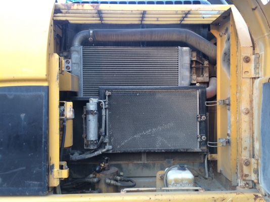 CAT 320D ปี2007 5,133ชม. แทรค80 นำเข้าญี่ปุ่นครับ CAT 320D ปี2007 5,133ชม. แทรค80 นำเข้าญี่ปุ่นครับ