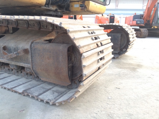 CAT 320D ปี2007 5,133ชม. แทรค80 นำเข้าญี่ปุ่นครับ CAT 320D ปี2007 5,133ชม. แทรค80 นำเข้าญี่ปุ่นครับ