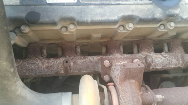 CAT 320D ปี2007 5,133ชม. แทรค80 นำเข้าญี่ปุ่นครับ CAT 320D ปี2007 5,133ชม. แทรค80 นำเข้าญี่ปุ่นครับ