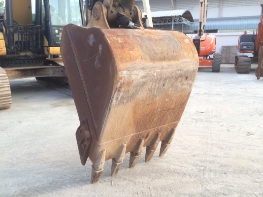 CAT 320D ปี2007 5,133ชม. แทรค80 นำเข้าญี่ปุ่นครับ CAT 320D ปี2007 5,133ชม. แทรค80 นำเข้าญี่ปุ่นครับ