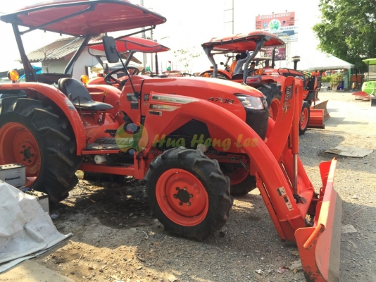 ขายรถไถคูโบต้ามือสองราคาถูกมากๆ L4708 ใบมีดคานบน ขายรถไถคูโบต้ามือสองราคาถูกมากๆ L4708 ใบมีดคานบน