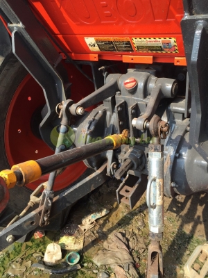 ขายรถไถคูโบต้ามือสองราคาถูกมากๆ L4708 ใบมีดคานบน ขายรถไถคูโบต้ามือสองราคาถูกมากๆ L4708 ใบมีดคานบน