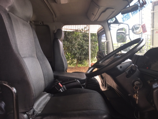 ขาย6ล้อHINO.MAGA.FG8JPLA Euro3.QDR.ซีรี่ย์500คอมมอลเรล 220เเรงรถห้างตู้เเห้ง10บานเปิดได้รอบยาว7.20เมตรภายในสีดำปี2556(2013)ใช้งานได้เลยรถสภาพสวยราคา1,490,000บาท รถได้ที่เต็นท์รถ JJ.AUTOCAR 2 หลังวัดจันทรารามติดถนนเพชรเกษมหลักกิโลเมตรที่68.5 ฝั่งขาเข้านครป