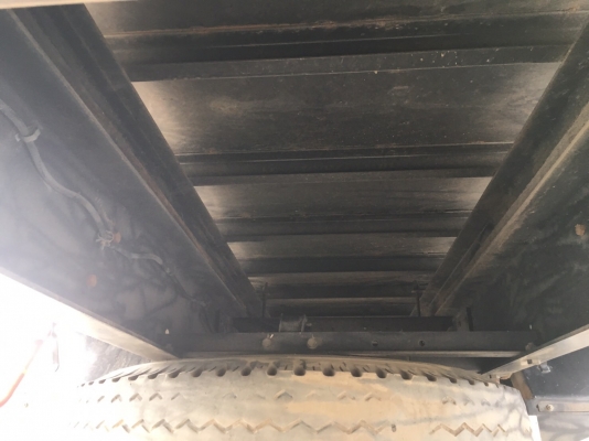 ขาย6ล้อHINO.MAGA.FG8JPLA Euro3.QDR.ซีรี่ย์500คอมมอลเรล 220เเรงรถห้างตู้เเห้ง10บานเปิดได้รอบยาว7.20เมตรภายในสีดำปี2556(2013)ใช้งานได้เลยรถสภาพสวยราคา1,490,000บาท รถได้ที่เต็นท์รถ JJ.AUTOCAR 2 หลังวัดจันทรารามติดถนนเพชรเกษมหลักกิโลเมตรที่68.5 ฝั่งขาเข้านครป