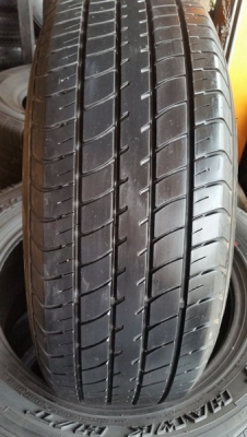 ขายล้อใหม่CE28+ยาง\% ขอบ15 4รู100 กว้าง7 ET35  4 ล้อ